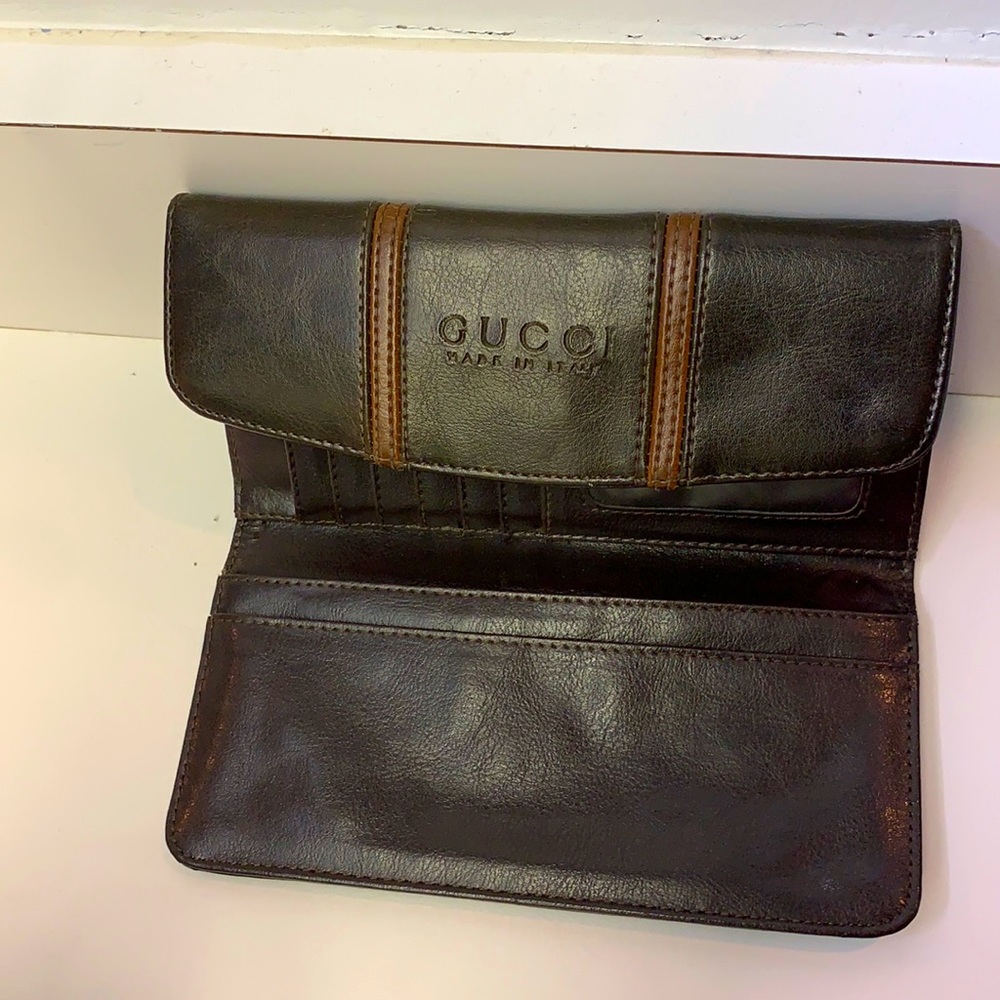 Gucci Wallet